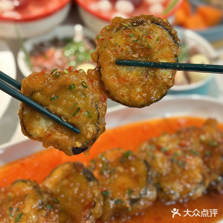 热辣滚烫，西安终于也有了