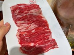 -1078號老北京涮肉(松柏店)