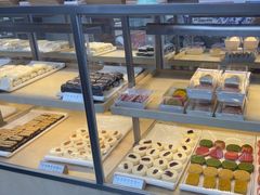 -祥禾饽饽铺·中式糕点(北京来福士店)