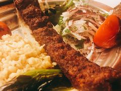 -Old Ottoman Cafe & Restaurant