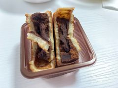 -爱德顺糕点食屋(利民道店)