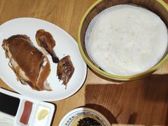 -老北京炸酱面·烤鸭(前门店)