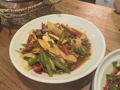 -紫滇源云南生态菜(丹凤街店)