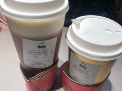 -LELECHA乐乐茶(美罗城店)