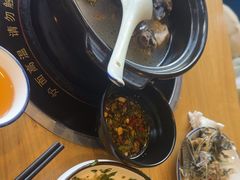 -妈妈的味道(和顺古镇店)