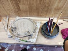 -青韵台陶艺Diy(永庆坊店)