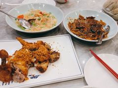 -玉华台饭庄·淮扬菜·烤鸭(望京店)