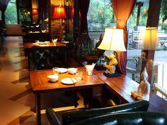 卡座-Local泰莲庭(虹鳟鱼店)