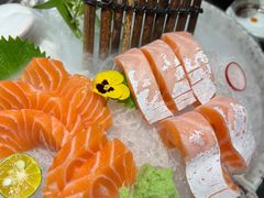 -昱匠·日本料理(金融街店)