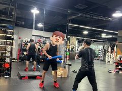 -天行健身＆天行拳馆跆拳道·格斗TXGYM