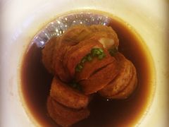 -禧瑞都大饭店(吊桥路店)