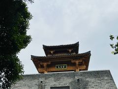 -函谷关历史文化旅游区