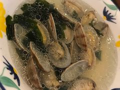 -萨莉亚意式餐厅(上下九店)