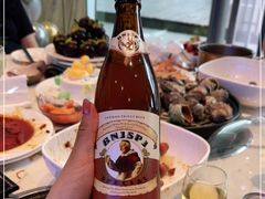 -半岛听涛蒸汽海鲜自助(K11店)