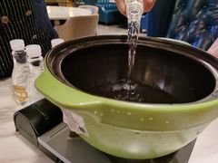 -美姿水荟美食水疗
