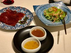 烧鸭-三号黄浦会Canton Table