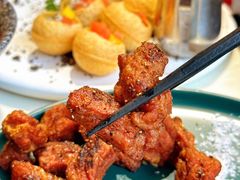 -后海16号·北京私房菜