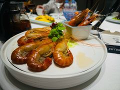 -银筵(武夷路店)