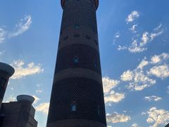 -新疆国际大巴扎