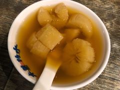 木薯糖水-粉家柳州螺蛳粉(杨宅路店)