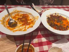 -西贝(虹口龙之梦店)
