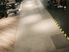 -威尔仕健身(海伦中心店)