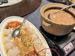 -楚禾宴·家宴(光谷大道店)