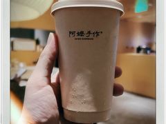 -阿嬷手作(成都万象城店)