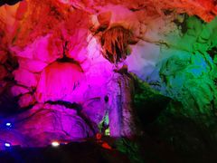 -佛爷洞旅游景区