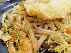 海鲜炒年糕-台州老六海鲜面馆(上南总店)