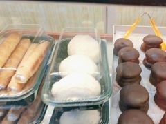 -包满意面包糕点(东坝店)