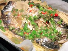 -鱼鼎香烤鱼火锅(华发商都店)