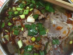 -遵义虾子张六羊肉粉(金码头店)