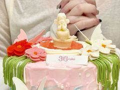 -36cake生日蛋糕(福田店)