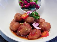 -绸乡宴酒店·融合苏帮宴(吴江店)