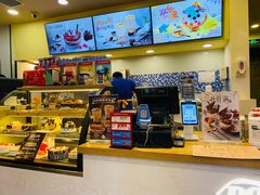 -DQ·蛋糕·冰淇淋(新佳丽店)