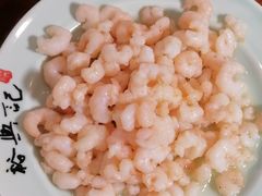 手剥虾仁-裕兴记•蟹黄面馆(人民广场店)
