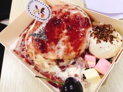 -食武士·舒芙蕾(新街口明瓦廊店)