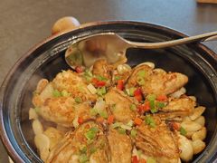-飞尝蚝·顺德菜·鱼生(顺德总店)