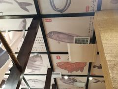 -千代武日本料理(爱建店)