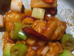 -米一仙·成都小碗菜(东万达店)