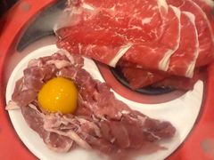 -北门涮肉·铜锅涮肉(南锣鼓巷店)