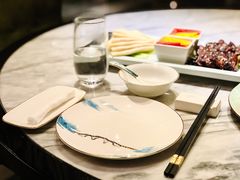 -紫圆 · 雅宴高级餐厅(杭州东站店)