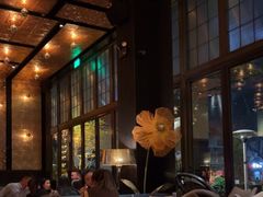 -THE CANNERY&JUJU 新鲜海鲜·牛排美食酒廊