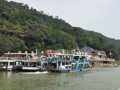-飞霞风景名胜区