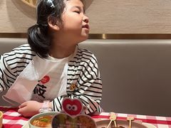 -西贝(龙华壹方天地店)