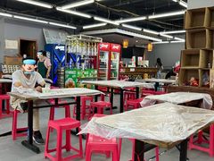 -小民大排档(光谷店)