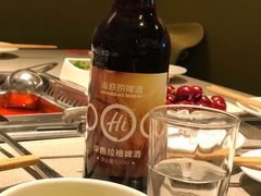 -海底捞火锅(龙湖三千集店)
