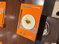 -南通大饭店·米兰餐厅