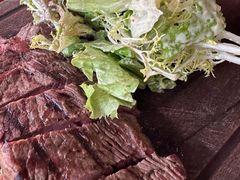 -El Bodegon阿根廷秘鲁餐厅(幸福路店)